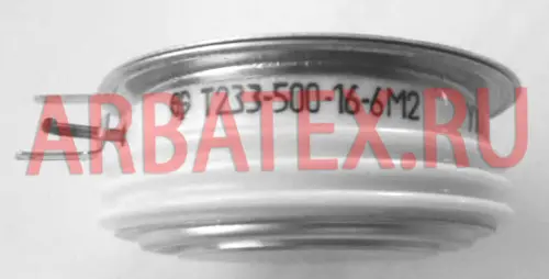 Т233-500-14 фото 2 Т233-500-14 фото 2