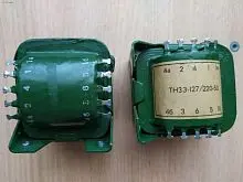 ТН33-127/220-50