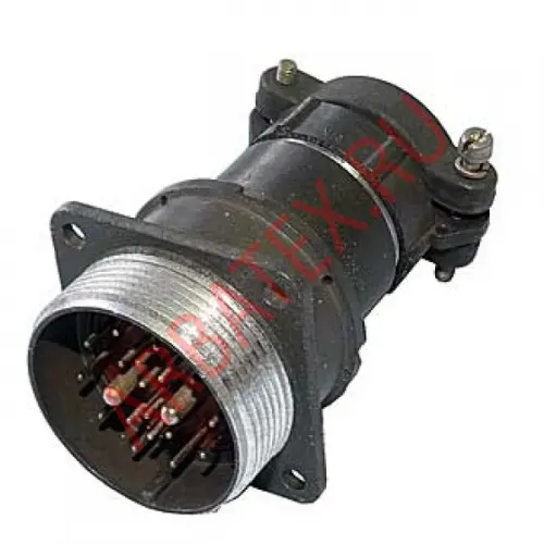 2РМТ33БПН20Ш4А1В Разъемы 2РМ, 2РМТ, 2РМГ, 2РМДТ, ОНЦ-РГ фото фото 3