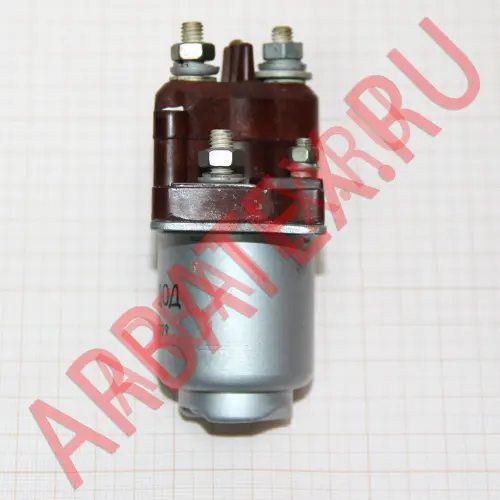 ТКС111ДОД контактор фото 5