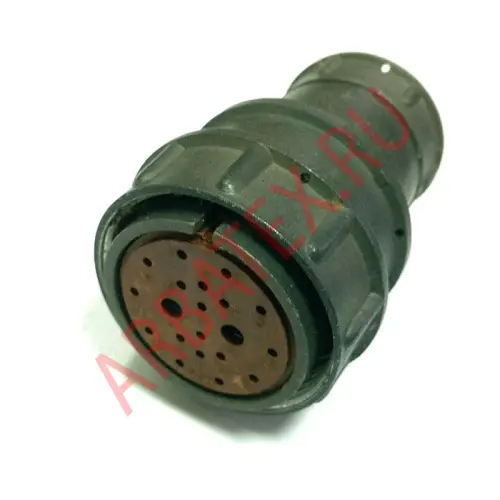 2РМ33КПЭ20Г4В1 Разъемы 2РМ, 2РМТ, 2РМГ, 2РМДТ, ОНЦ-РГ фото фото 2