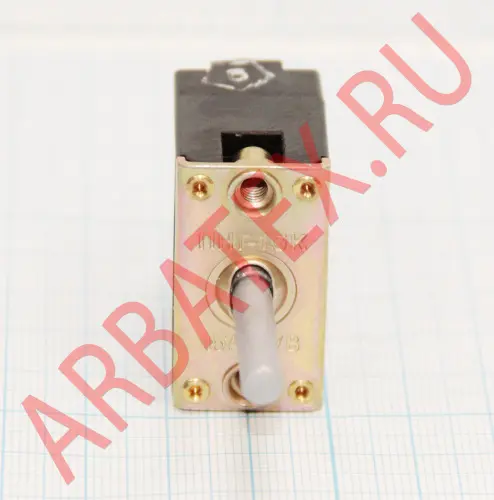 ПНГ-15К переключатель фото 6