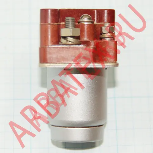 ТКС101ДОД контактор фото 3 ТКС101ДОД контактор фото 3