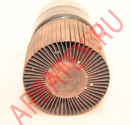 ГУ-5Б генераторный триод фото 5