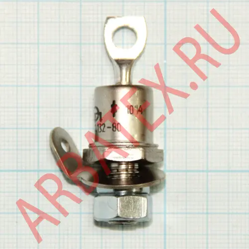 Д132-80-7 фото 3