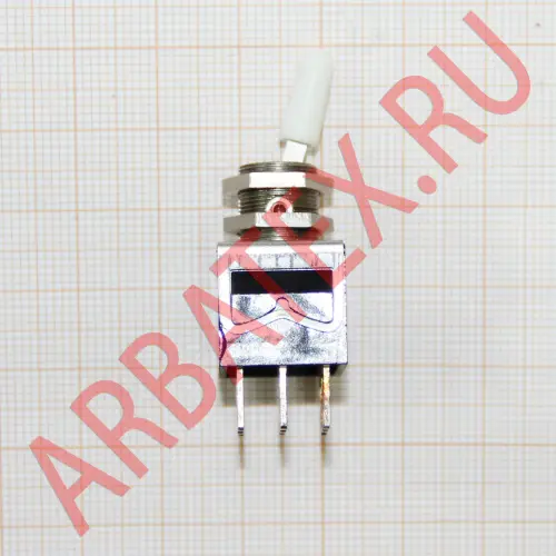 ПТ57-9-3В тумблер фото 5