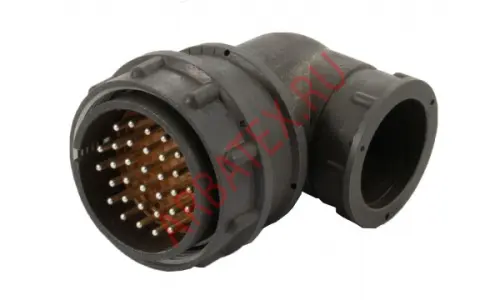 2РМДТ27КУЭ10Ш5В1В вилка Разъемы разное фото фото 3