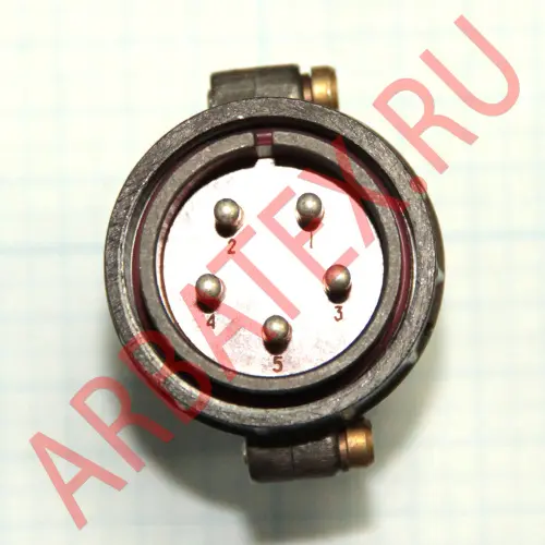 2РТТ36КПН5Ш18В фото 5