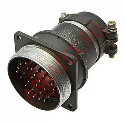 2РМ39БПН45Ш2А1 Разъемы 2РМ, 2РМТ, 2РМГ, 2РМДТ, ОНЦ-РГ фото фото 3