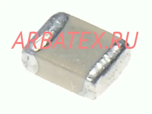 К10-69В 50в 390 пф МПО