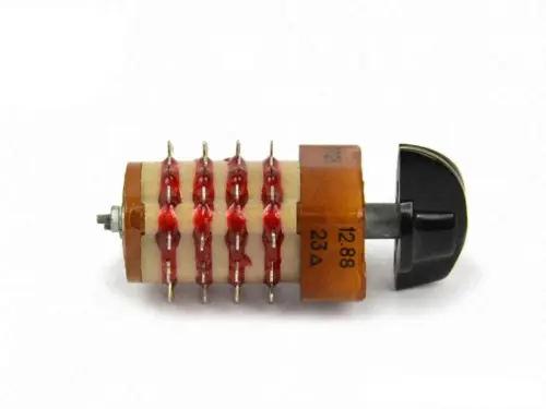 П2Г3-8П2Н переключатель фото 3