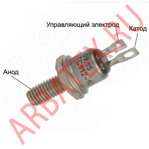 ТС112-16-6 фото 2 ТС112-16-6 фото 2