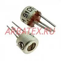 СП3-44Б 0,5Вт 10