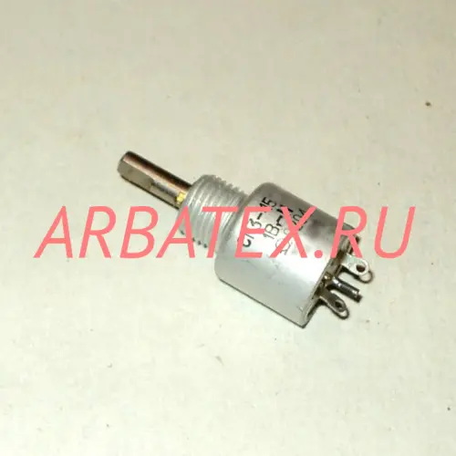 СП3-45Б 1Вт 470 СП3-45Б 1Вт 470