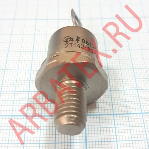 2Т142-80-10 фото 4