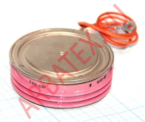 Т153-630-22 фото 4 Т153-630-22 фото 4