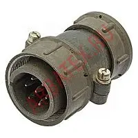 СШР28П7ЭШ9 вилка фото