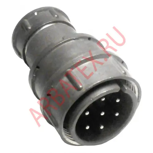 2РМД27КПЭ7Ш5В1 Разъемы 2РМ, 2РМТ, 2РМГ, 2РМДТ, ОНЦ-РГ фото фото 3