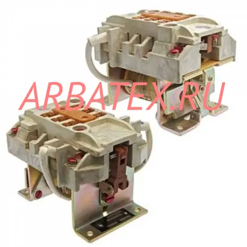 КНТ-113М-Д контактор КНТ-113М-Д контактор