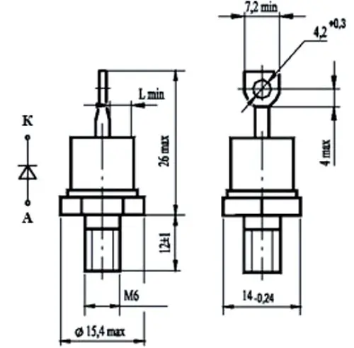 Д122-32-10 фото 3
