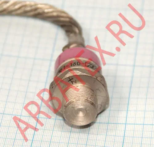 ТС161-160-8 фото 5 ТС161-160-8 фото 5