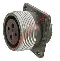 ШР28П4ЭГ5 розетка фото