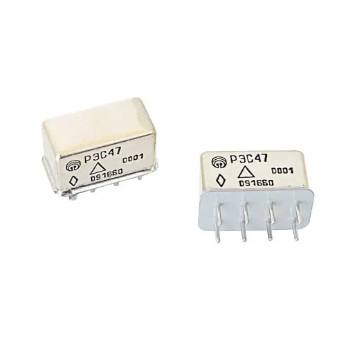 РЭС-47 РФ4.500.407-01.01 фото 2 РЭС-47 РФ4.500.407-01.01 фото 2