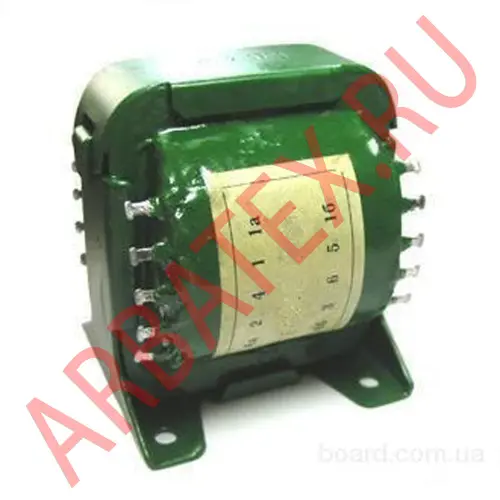 ТПП96-220-400В трансформатор фото 2 ТПП96-220-400В трансформатор фото 2