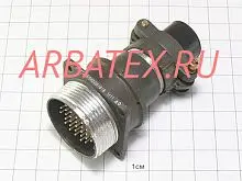 2РМТ30БПН32Ш1А1В вилка фото