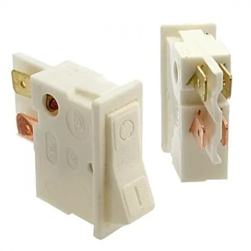 ВК-59 2,5А 250В выключатель фото 2 ВК-59 2,5А 250В выключатель фото 2