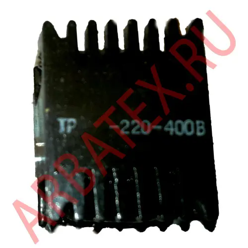 ТР378-220-400В трансформатор фото 2 ТР378-220-400В трансформатор фото 2