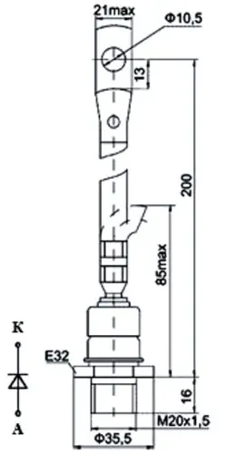 Д161-320-5 фото 6