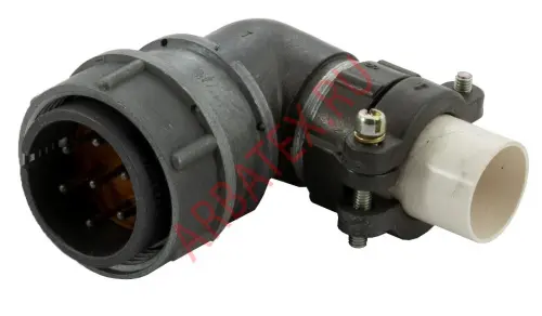 2РМДТ33КУН7Ш9В1В фото фото 2 2РМДТ33КУН7Ш9В1В Разъемы 2РМ, 2РМТ, 2РМГ, 2РМДТ, ОНЦ-РГ фото фото 2