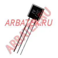 КТ3117АМ транзистор КТ3117АМ транзистор