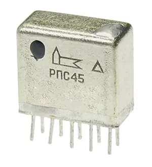 РПС45 РС4.520.755-01 фото 4 РПС45 РС4.520.755-01 фото 4