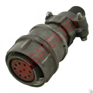 2РМ22КПН10Г1В1Л фото фото 3 2РМ22КПН10Г1В1Л Разъемы 2РМ, 2РМТ, 2РМГ, 2РМДТ, ОНЦ-РГ фото фото 3