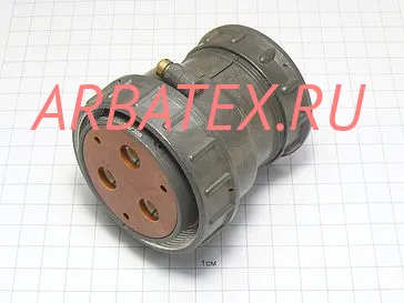 2РТТ55КПЭ6Г30В фото 2РТТ55КПЭ6Г30В Разъемы разное фото