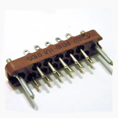 РП10-11 Л вилка РП10-11 Л вилка