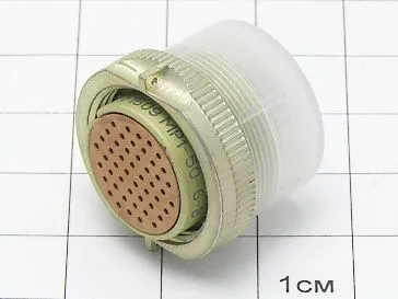 МР1-50-6В розетка фото фото 3 МР1-50-6В розетка Разъемы разное фото фото 3