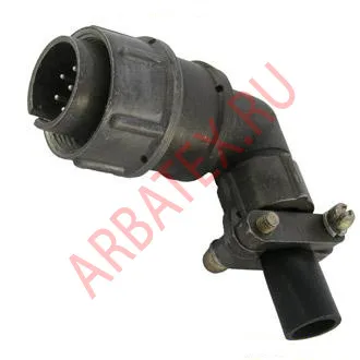 2РМ18КУН7Ш1В1 фото фото 5 2РМ18КУН7Ш1В1 Разъемы 2РМ, 2РМТ, 2РМГ, 2РМДТ, ОНЦ-РГ фото фото 5