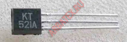 КТ521А фото 3 КТ521А фото 3