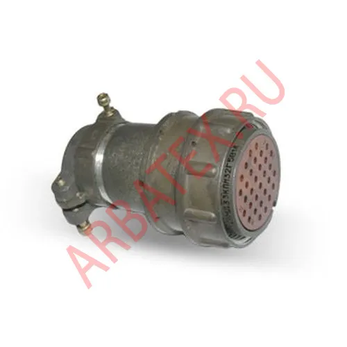 2РМДТ33КПН32Г5В1В фото фото 2 2РМДТ33КПН32Г5В1В Разъемы 2РМ, 2РМТ, 2РМГ, 2РМДТ, ОНЦ-РГ фото фото 2