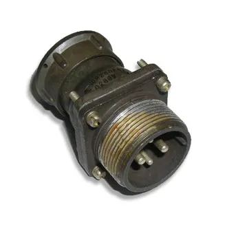 2РТ28ПК4ЭШ5-А вилка фото фото 2 2РТ28ПК4ЭШ5-А вилка Разъемы разное фото фото 2