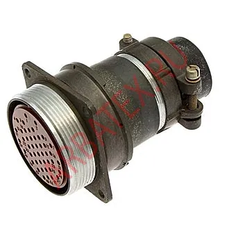 2РМДТ42БПН45Г5В1В фото фото 2 2РМДТ42БПН45Г5В1В Разъемы 2РМ, 2РМТ, 2РМГ, 2РМДТ, ОНЦ-РГ фото фото 2