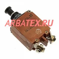 АЗК1М-35-2С автомат защиты