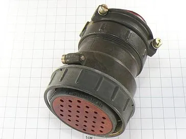 2РТТ55КПЭ35Г34В фото фото 2 2РТТ55КПЭ35Г34В Разъемы разное фото фото 2