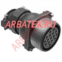 ШР36ПК5ЭГ11 розетка блочная фото ШР36ПК5ЭГ11 розетка блочная Разъемы разное фото