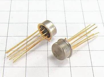 2ТС3103Б-1 фото 2 2ТС3103Б-1 фото 2