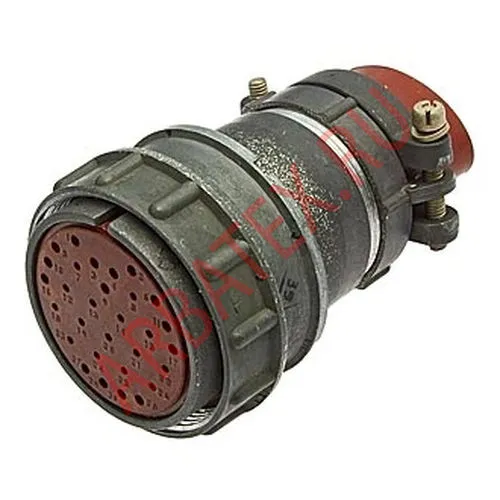 2РМТ42КПН30Г2А1В фото фото 2 2РМТ42КПН30Г2А1В Разъемы 2РМ, 2РМТ, 2РМГ, 2РМДТ, ОНЦ-РГ фото фото 2