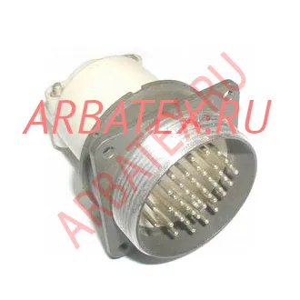 ОНЦ-РГ-09-45/42-В13 фото ОНЦ-РГ-09-45/42-В13 Разъемы 2РМ, 2РМТ, 2РМГ, 2РМДТ, ОНЦ-РГ фото